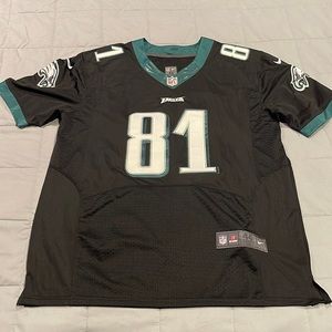 Philadelphia Eagles Nike Jordan Matthews 81 NFL Football Jersey